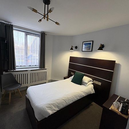 Best Western Ebbw Vale Exterior foto