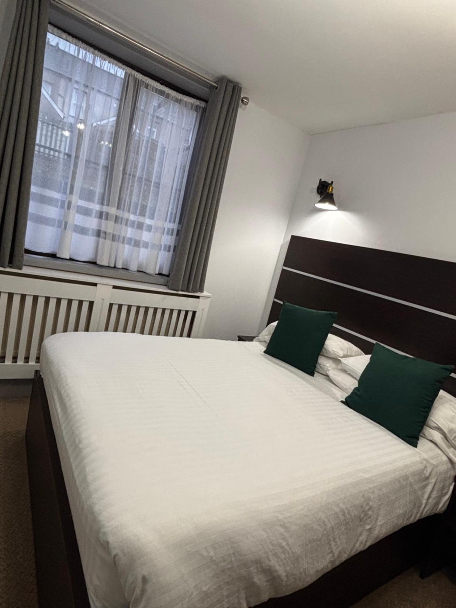 Best Western Ebbw Vale Exterior foto