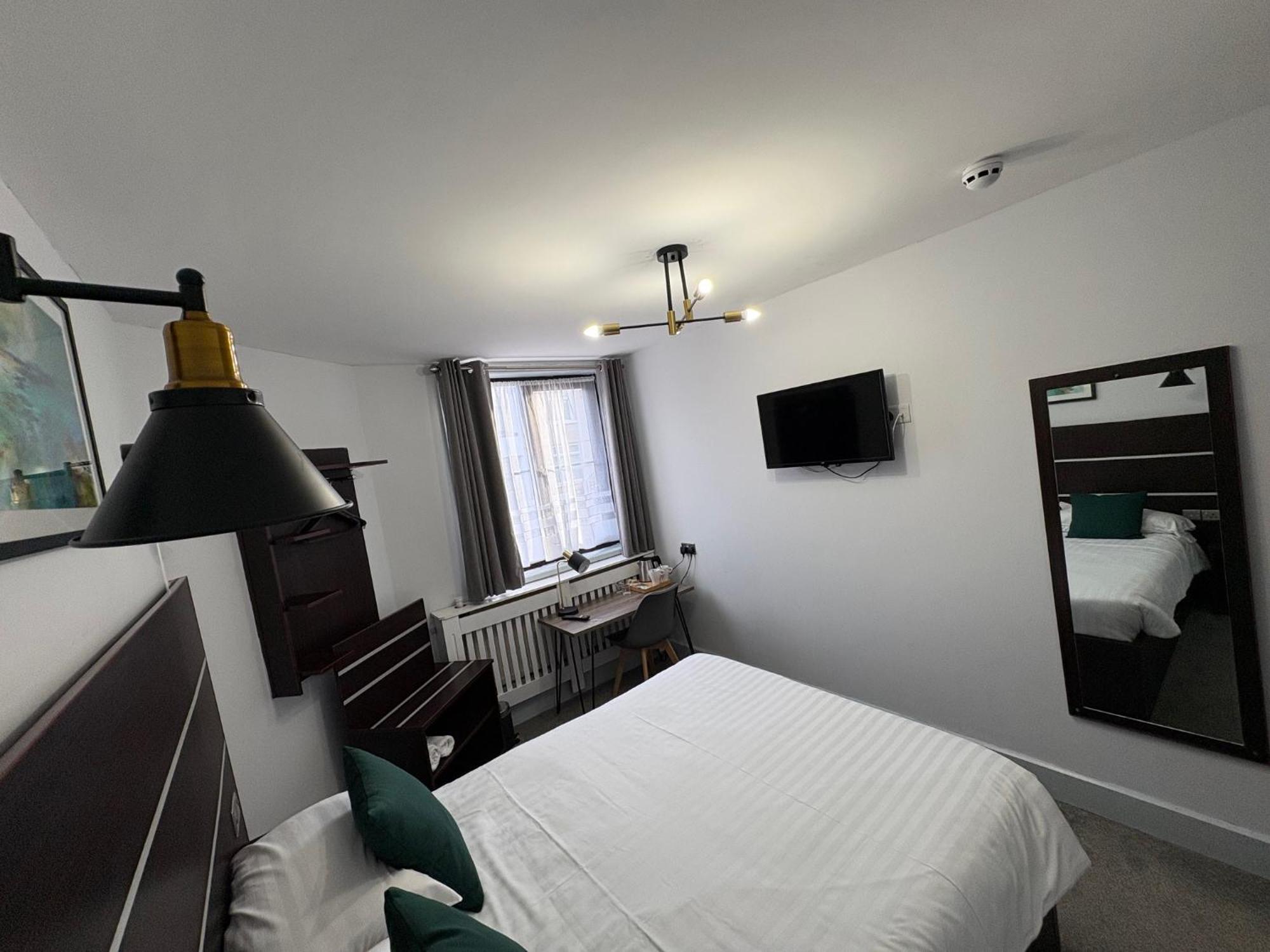 Best Western Ebbw Vale Exterior foto