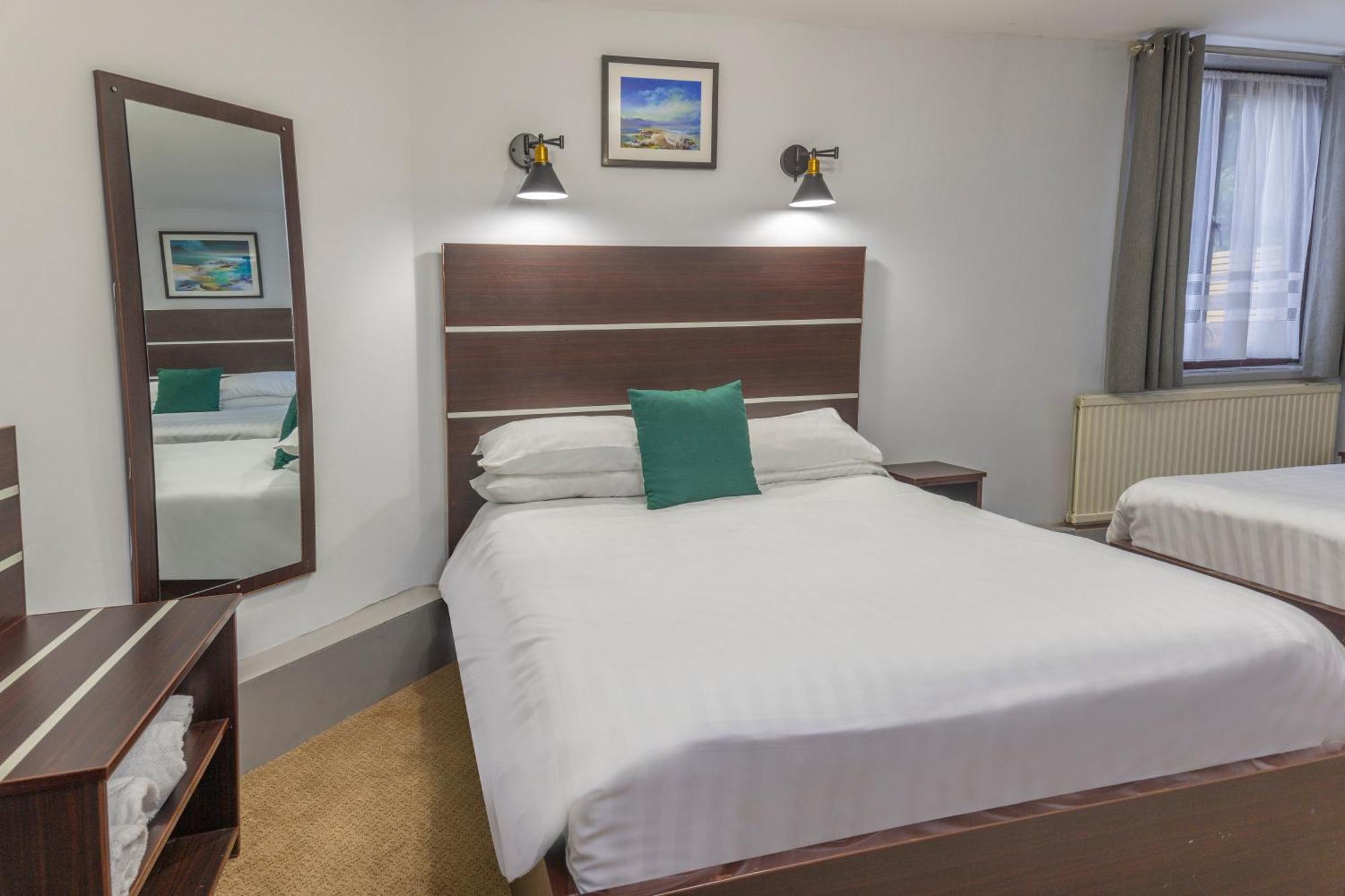 Best Western Ebbw Vale Exterior foto
